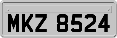 MKZ8524