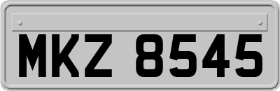 MKZ8545