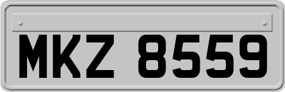 MKZ8559