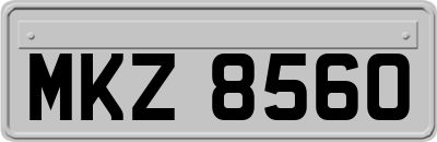 MKZ8560