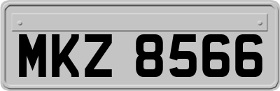 MKZ8566