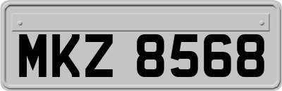 MKZ8568