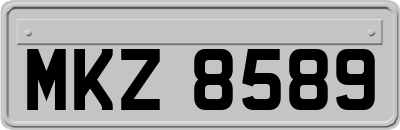 MKZ8589