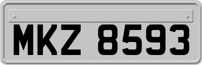 MKZ8593
