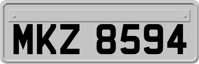 MKZ8594