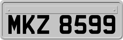 MKZ8599