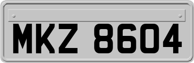 MKZ8604
