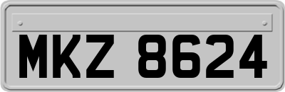 MKZ8624