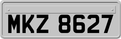 MKZ8627