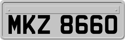 MKZ8660