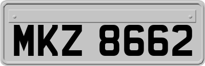 MKZ8662