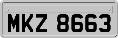 MKZ8663