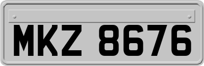 MKZ8676