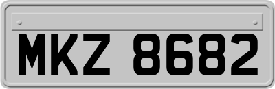 MKZ8682