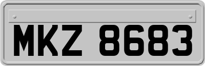 MKZ8683