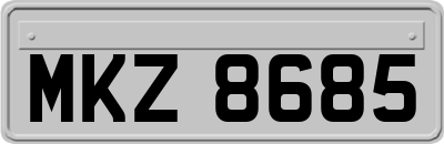 MKZ8685