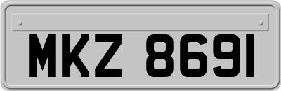MKZ8691