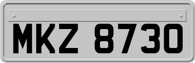 MKZ8730