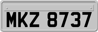 MKZ8737
