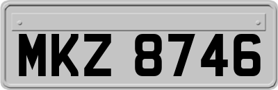 MKZ8746