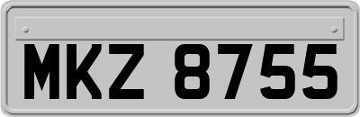 MKZ8755