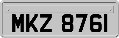MKZ8761