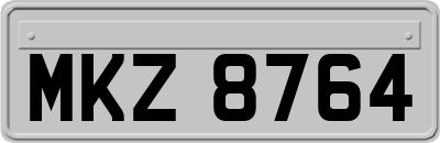 MKZ8764