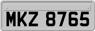 MKZ8765