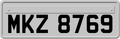 MKZ8769