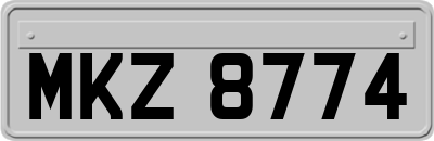 MKZ8774