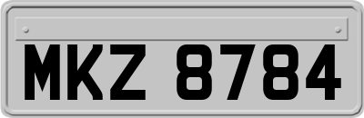 MKZ8784
