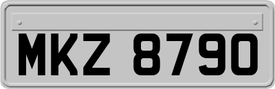 MKZ8790