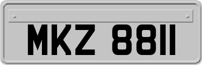 MKZ8811