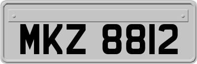 MKZ8812
