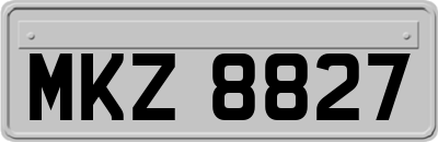 MKZ8827