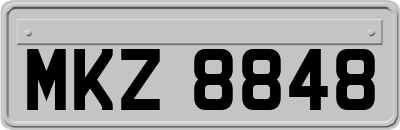 MKZ8848