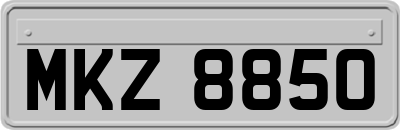 MKZ8850