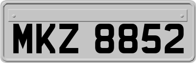MKZ8852