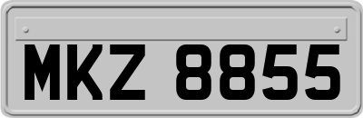 MKZ8855