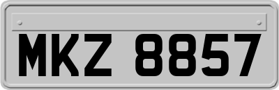 MKZ8857
