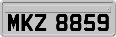 MKZ8859