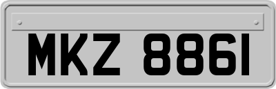 MKZ8861