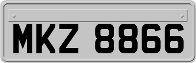 MKZ8866
