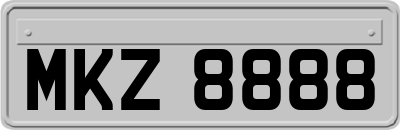 MKZ8888