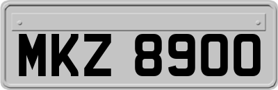 MKZ8900