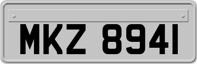 MKZ8941