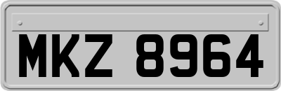 MKZ8964