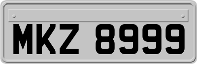 MKZ8999