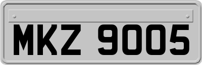 MKZ9005