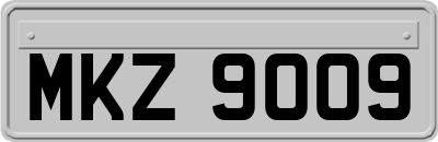 MKZ9009